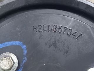 bontott RENAULT MASTER Kormányszervó Motor (Hidraulikus)